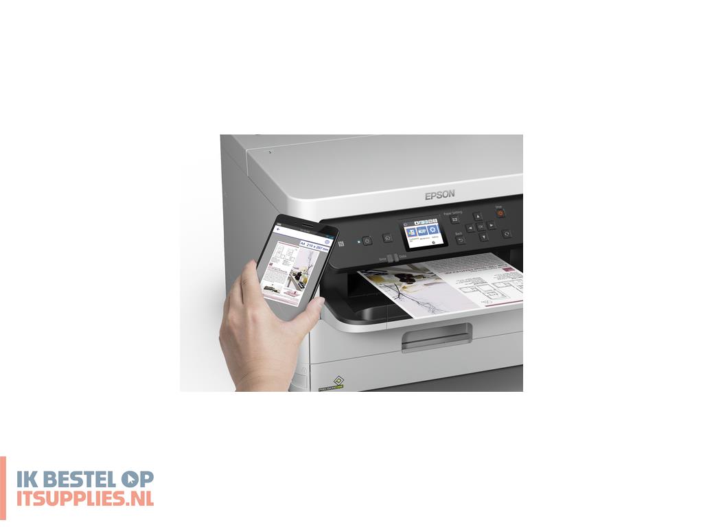 3305461-epson_workforce_pro_wf-c5210dw_inkjetprinter_kleur_4800_x_1200_dpi_a4_wifi