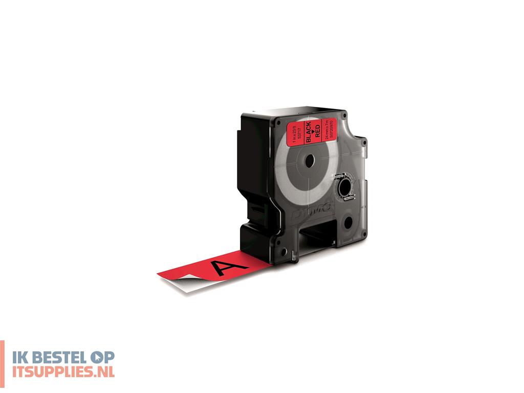 0632011-dymo_d1_standard_-_black_on_red_-_24mm_labelprinter-tape_zwart_op_rood