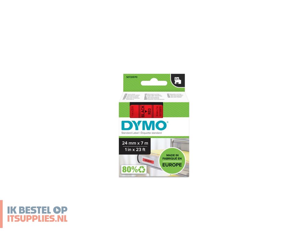 0637466-dymo_d1_standard_-_black_on_red_-_24mm_labelprinter-tape_zwart_op_rood