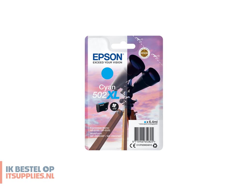 1731094-epson_502xl_inktcartridge_1_stuks_origineel_hoog_xl_rendement_cyaan