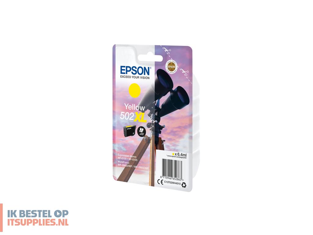 2300100-epson_502xl_inktcartridge_1_stuks_origineel_hoog_xl_rendement_geel