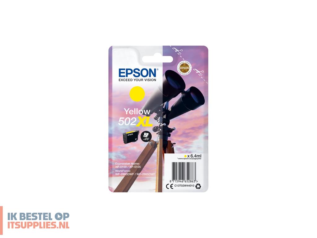 3131961-epson_502xl_inktcartridge_1_stuks_origineel_hoog_xl_rendement_geel