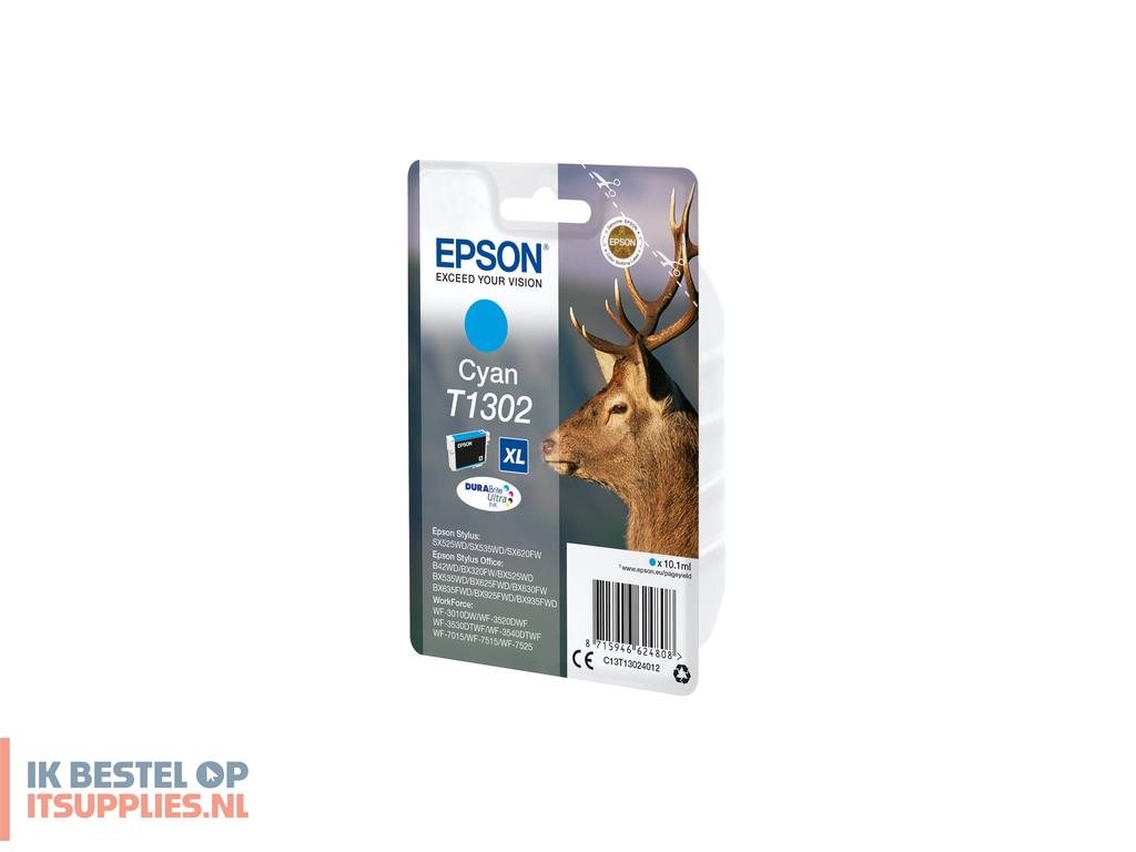5108601-epson_stag_t1302_inktcartridge_1_stuks_origineel_hoog_xl_rendement_cyaan