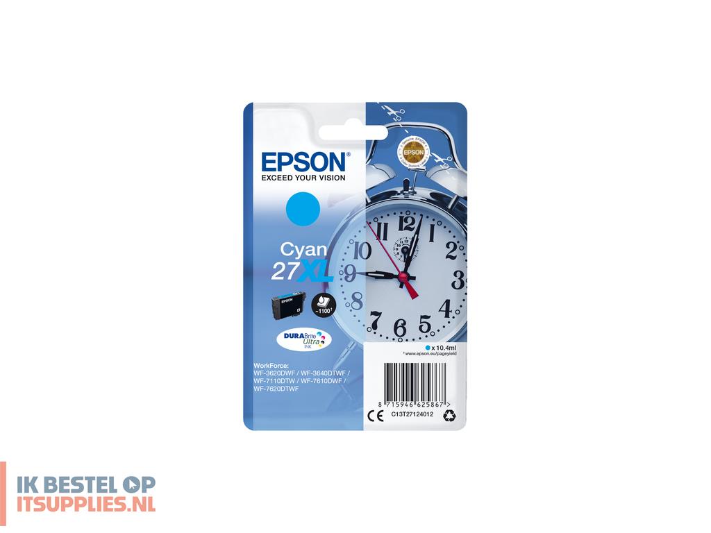 4959906-epson_alarm_clock_c13t27124012_inktcartridge_1_stuks_origineel_hoog_xl_rendement_cyaan