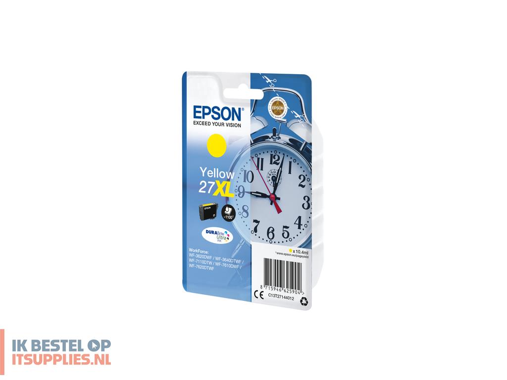 1736697-epson_alarm_clock_c13t27144012_inktcartridge_1_stuks_origineel_hoog_xl_rendement_geel