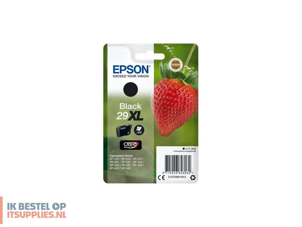 3136131-epson_strawberry_c13t29914012_inktcartridge_1_stuks_origineel_hoog_xl_rendement_zwart
