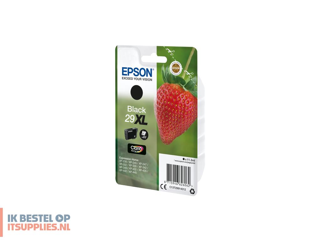 3141428-epson_strawberry_c13t29914012_inktcartridge_1_stuks_origineel_hoog_xl_rendement_zwart