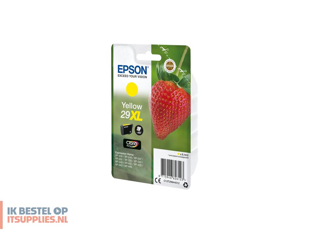 0934719-epson_strawberry_c13t29944012_inktcartridge_1_stuks_origineel_hoog_xl_rendement_geel