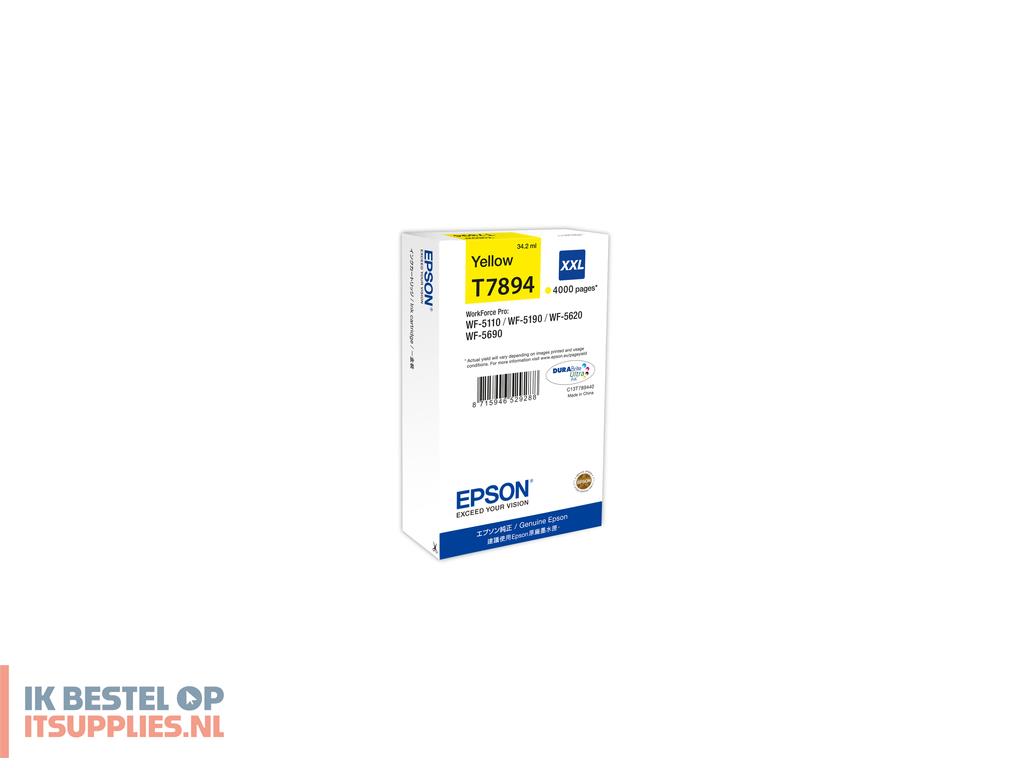 1929998-epson_t7894_inktcartridge_1_stuks_origineel_extra_super_hoog_rendement_geel