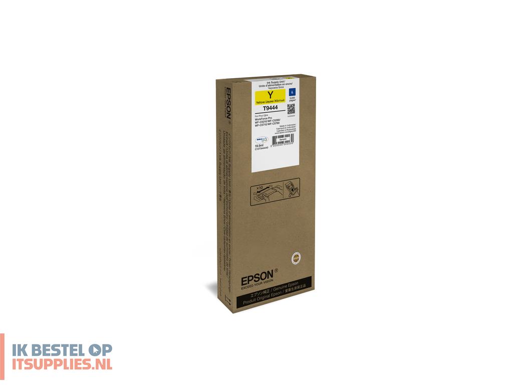 2257229-epson_c13t944440_inktcartridge_1_stuks_origineel_geel