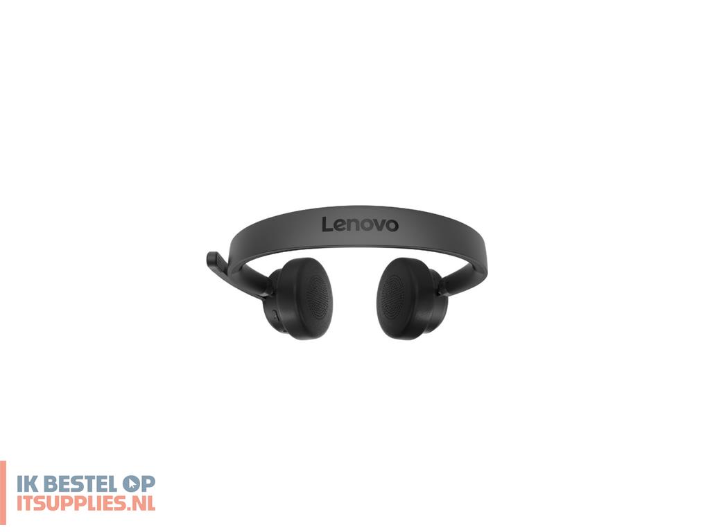 1011449-lenovo_wireless_voip_headset_3_units_draadloos_hoofdband_kantoorcallcenter_bluetooth_zwart