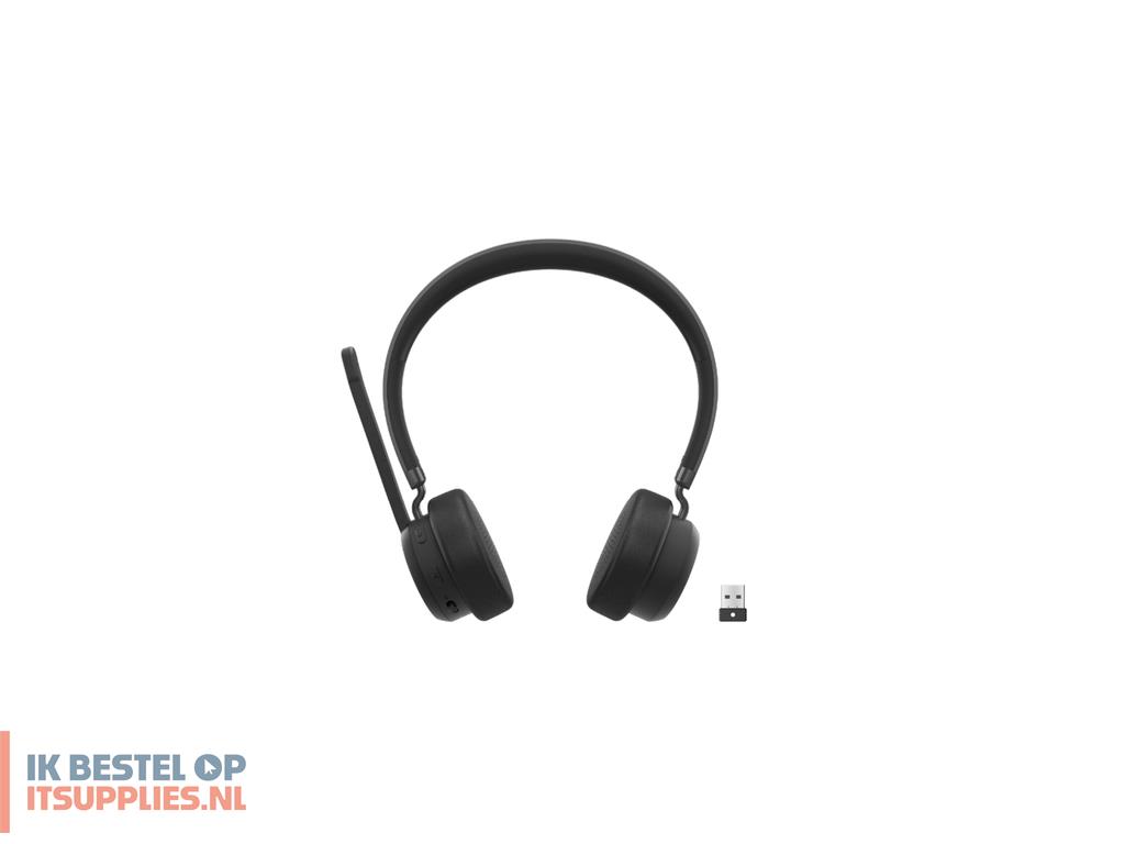 1014245-lenovo_wireless_voip_headset_3_units_draadloos_hoofdband_kantoorcallcenter_bluetooth_zwart