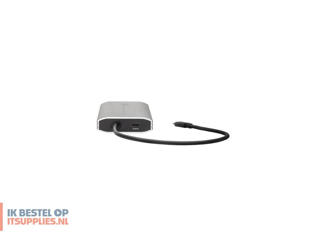 1629255-owc_cadpdl2hdmi_usb_grafische_adapter_3840_x_2160_pixels_zilver