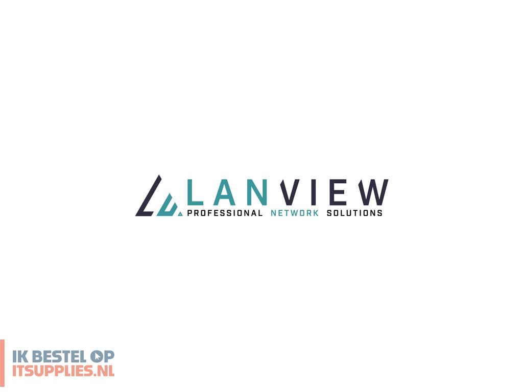 4611319-lanview_mikrotik_s35lc20d_compatible_sfp_txrx_wavelength_1310_netwerk_transceiver_module