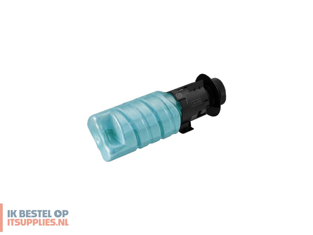 4117225-ricoh_842711_tonercartridge_1_stuks_origineel_cyaan