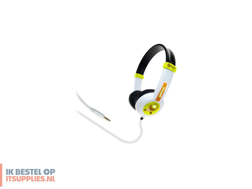 3041604-geemarc_telecom_kiwibeat_music_101_headset_bedraad_hoofdband_muziek_zwart-_groen-_wit