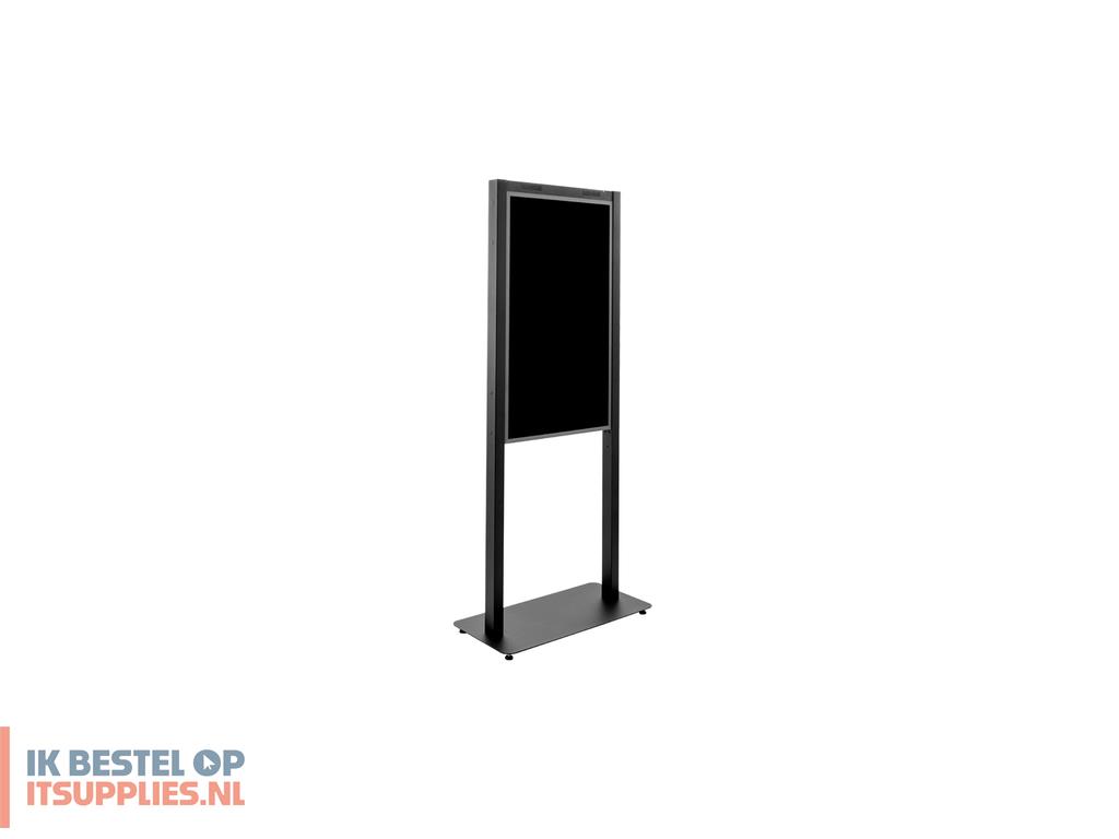 0102147-hagor_1902_bevestiging_voor_signage-beeldschermen_139-7_cm_55_zwart