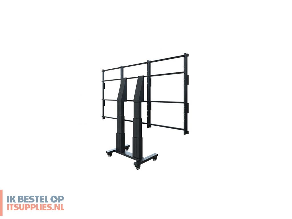 2418393-hagor_6246_flat_panel_bureau_steun_3-3_m_130_vloer_zwart
