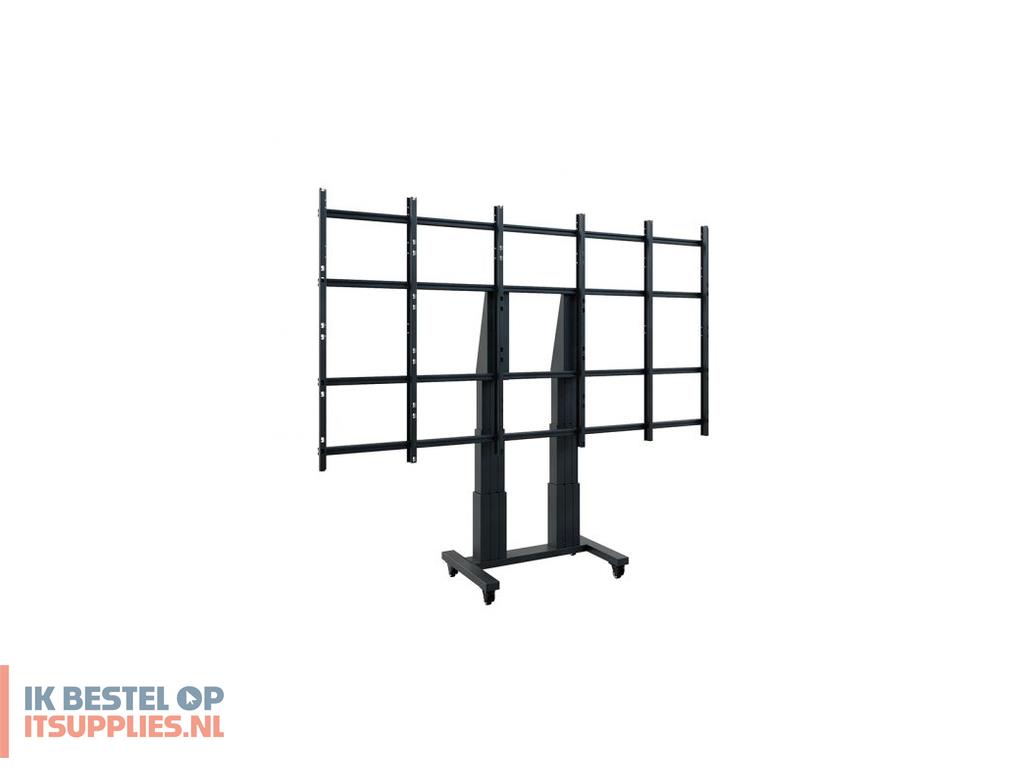 2412137-hagor_6254_flat_panel_bureau_steun_3-45_m_136_vloer_zwart