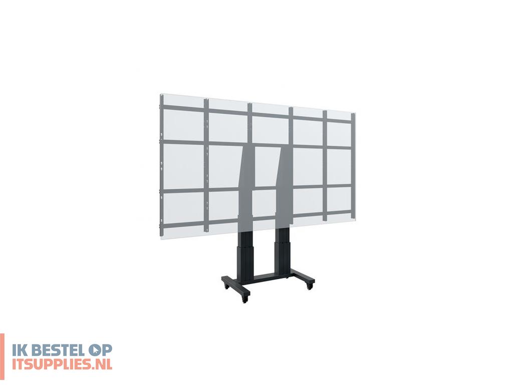 2421010-hagor_6254_flat_panel_bureau_steun_3-45_m_136_vloer_zwart