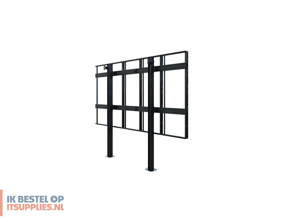 4744517-hagor_6263_flat_panel_bureau_steun_3-45_m_136_muur_zwart