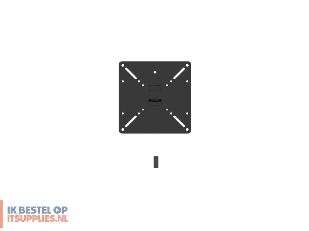 1553837-multibrackets_1039_tv-bevestiging_101-6_cm_40_zwart