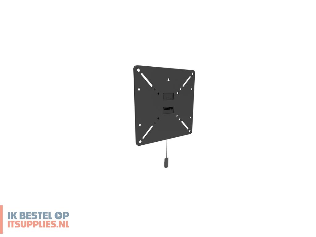 3156485-multibrackets_1039_tv-bevestiging_101-6_cm_40_zwart