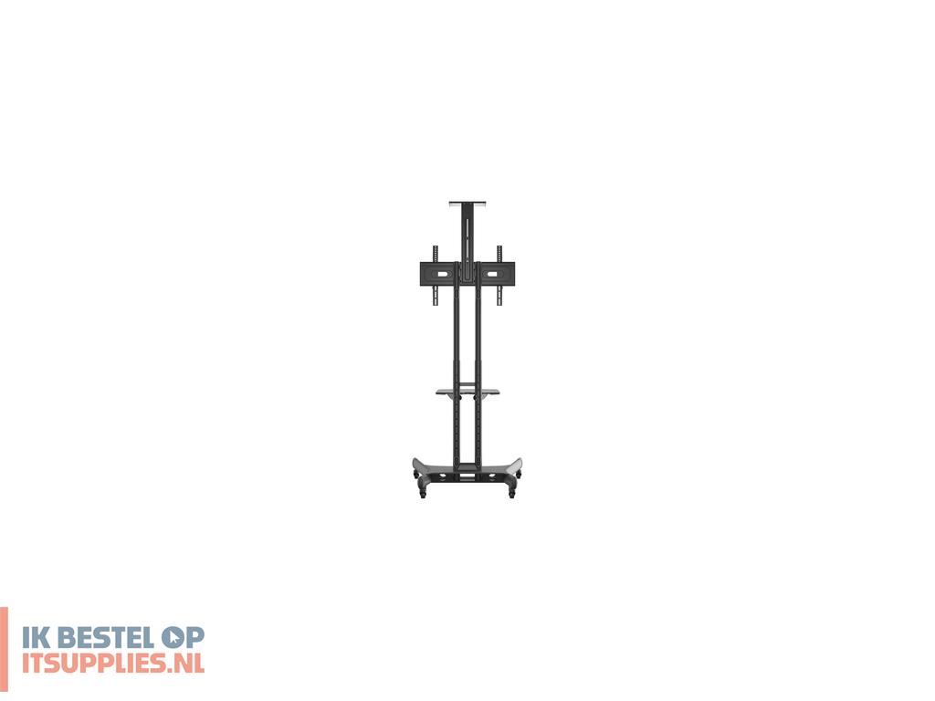 4620968-multibrackets_2319_tv-bevestiging_152-4_cm_60_zwart