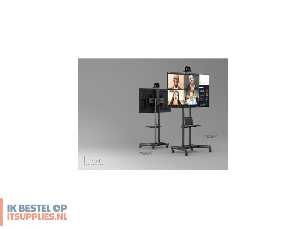 4637215-multibrackets_2319_tv-bevestiging_152-4_cm_60_zwart