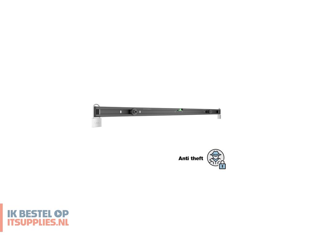 3010453-multibrackets_4173_bevestiging_voor_signage-beeldschermen_2-16_m_85_zwart