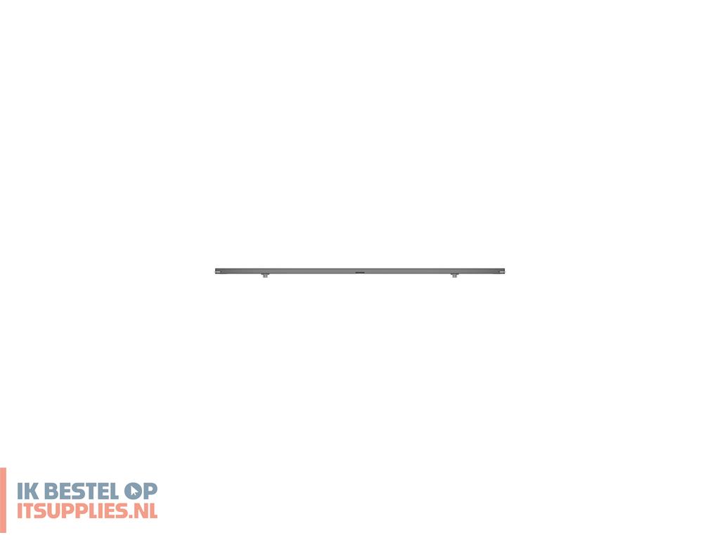 3014341-multibrackets_4173_bevestiging_voor_signage-beeldschermen_2-16_m_85_zwart