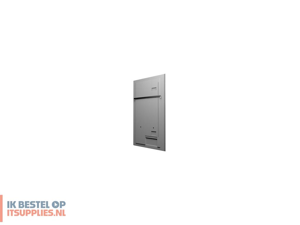3023457-multibrackets_4173_bevestiging_voor_signage-beeldschermen_2-16_m_85_zwart