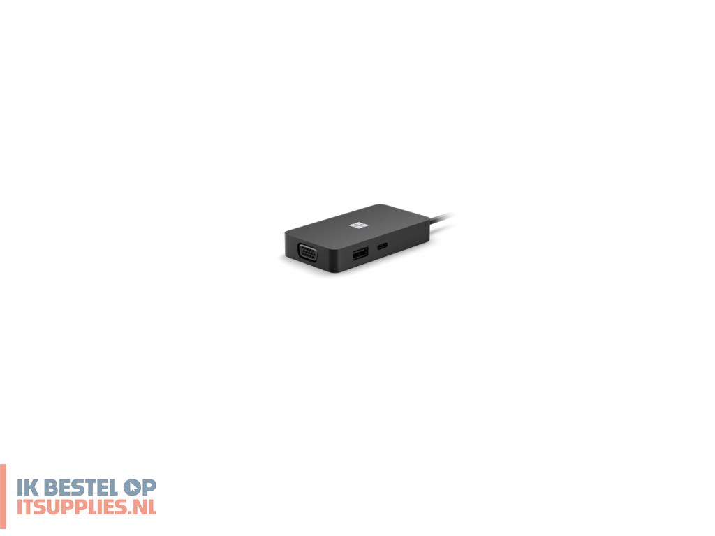 1556255-microsoft_surface_usb-c_travel_hub_bedraad_usb_32_gen_2_31_gen_2_type-c_zwart