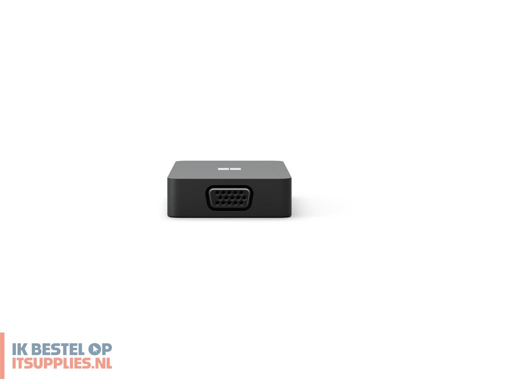 1602099-microsoft_surface_usb-c_travel_hub_bedraad_usb_32_gen_2_31_gen_2_type-c_zwart