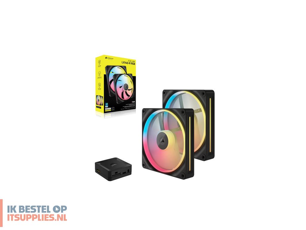 2056600-corsair_icue_link_lx140-r_rgb_computer_behuizing_ventilator_14_cm_zwart_2_stuks