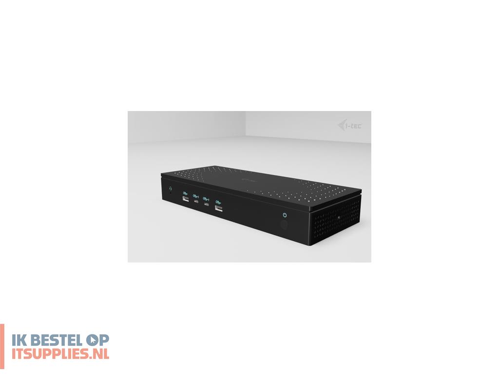 0318754-i-tec_ca5monitordockpd_laptop_dock_poortreplicator_bedraad_usb_32_gen_1_31_gen_1_type-c_zwart