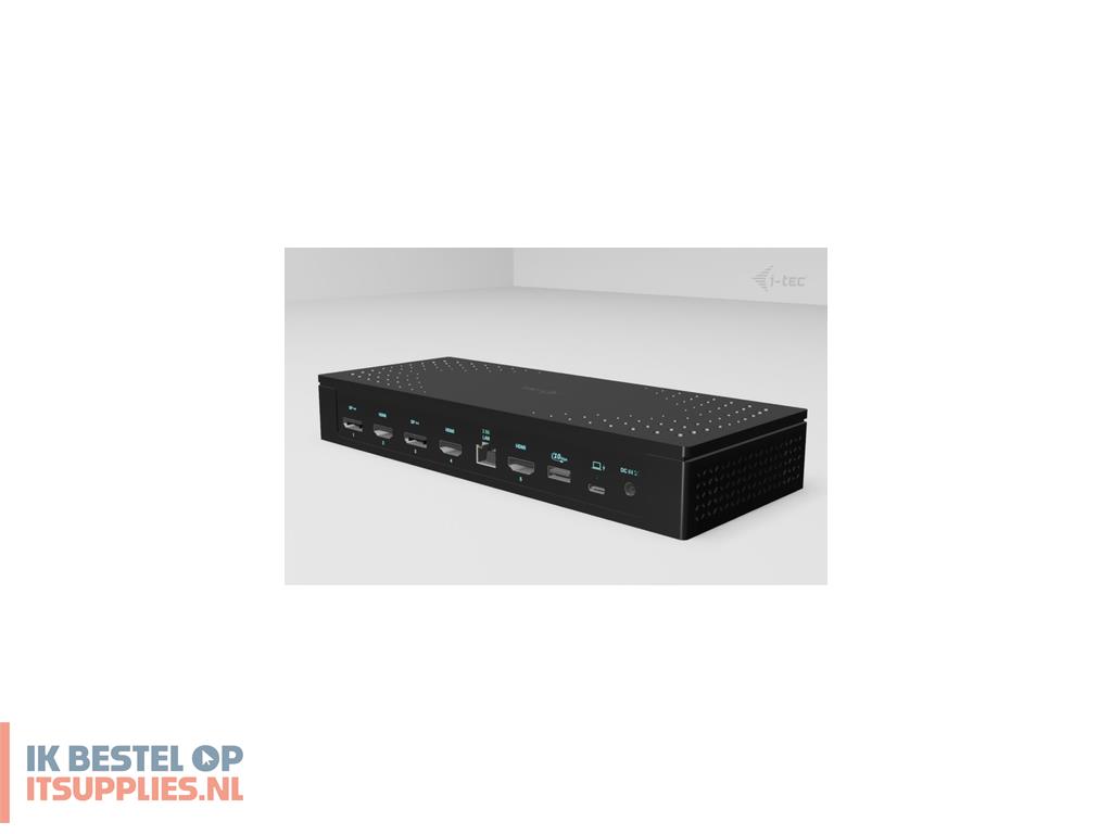 0322879-i-tec_ca5monitordockpd_laptop_dock_poortreplicator_bedraad_usb_32_gen_1_31_gen_1_type-c_zwart
