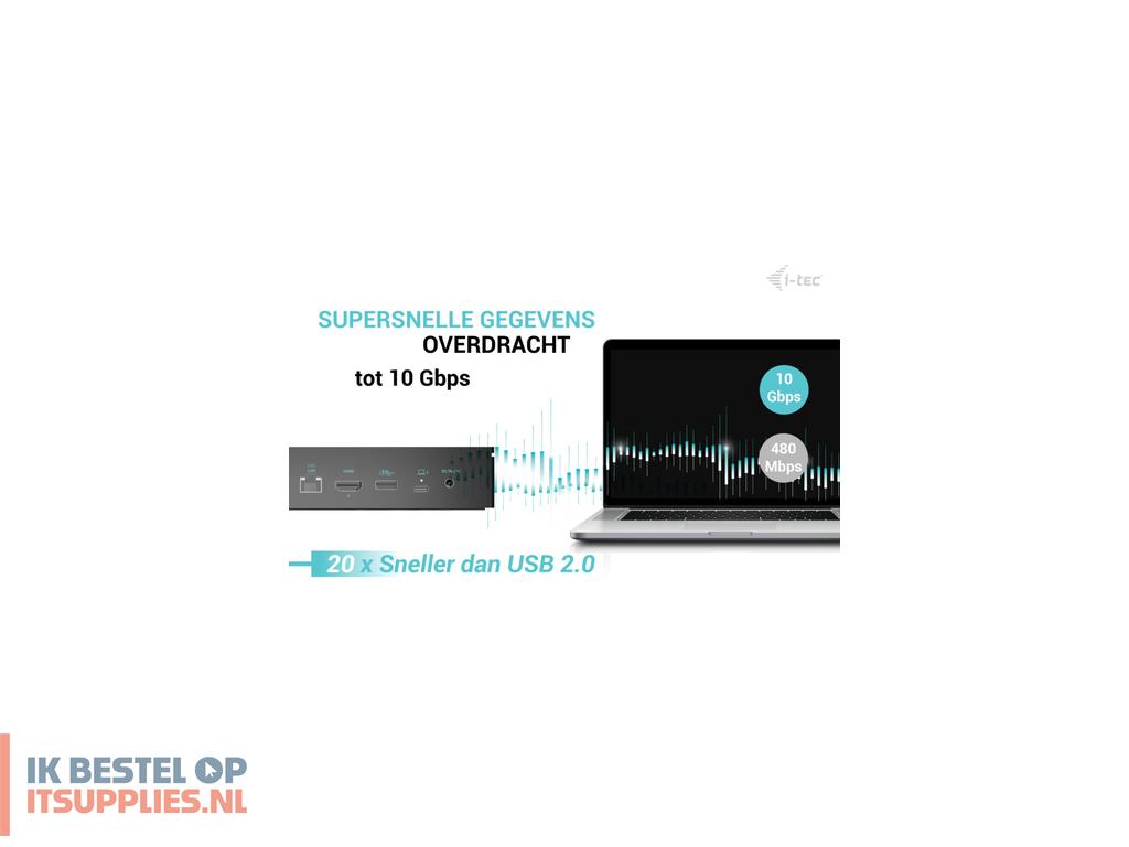 0345121-i-tec_ca5monitordockpd_laptop_dock_poortreplicator_bedraad_usb_32_gen_1_31_gen_1_type-c_zwart