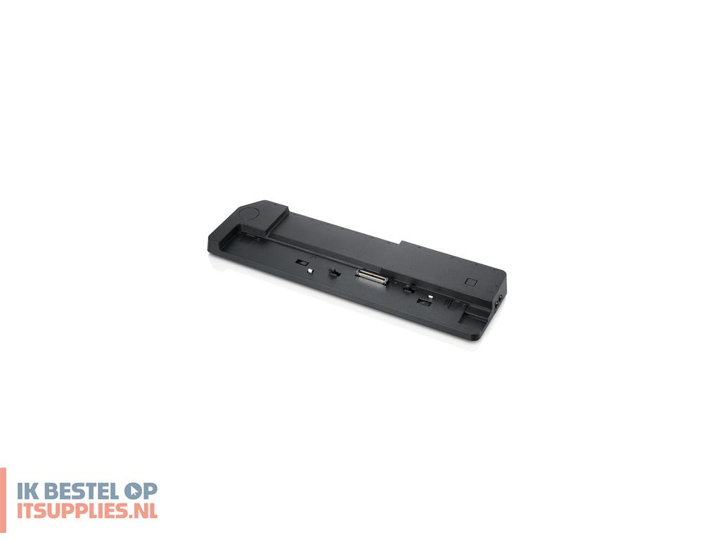 3033994-fujitsu_s26391-f1607-l119_laptop_dock_poortreplicator_docking_zwart