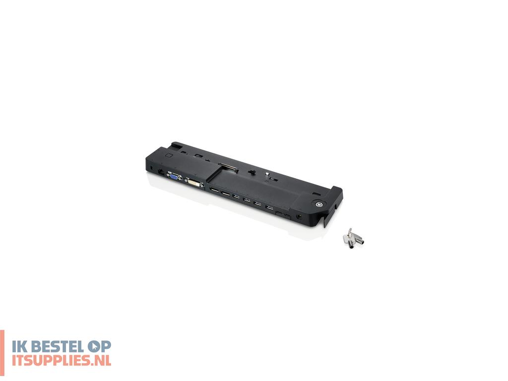3038358-fujitsu_s26391-f1607-l119_laptop_dock_poortreplicator_docking_zwart