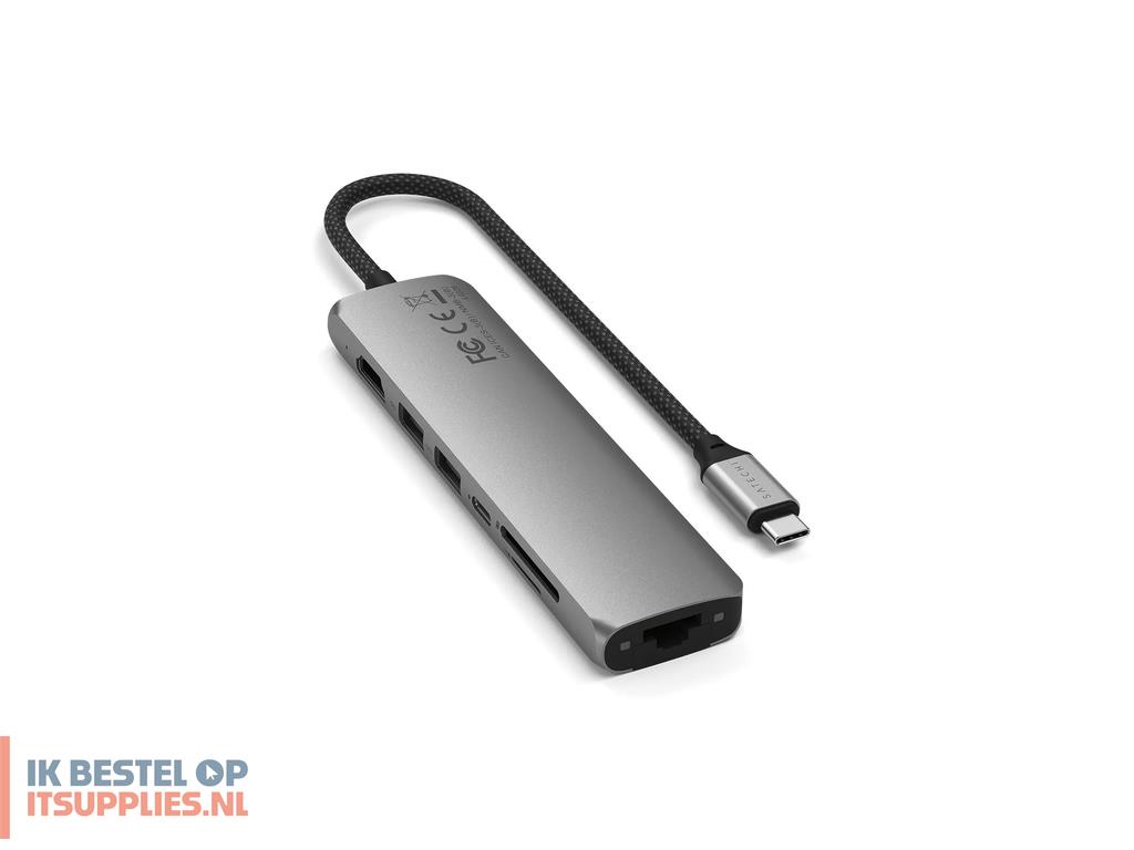 3118013-satechi_st-p7sm_interface_hub_usb_type-c_10000_mbits_grijs