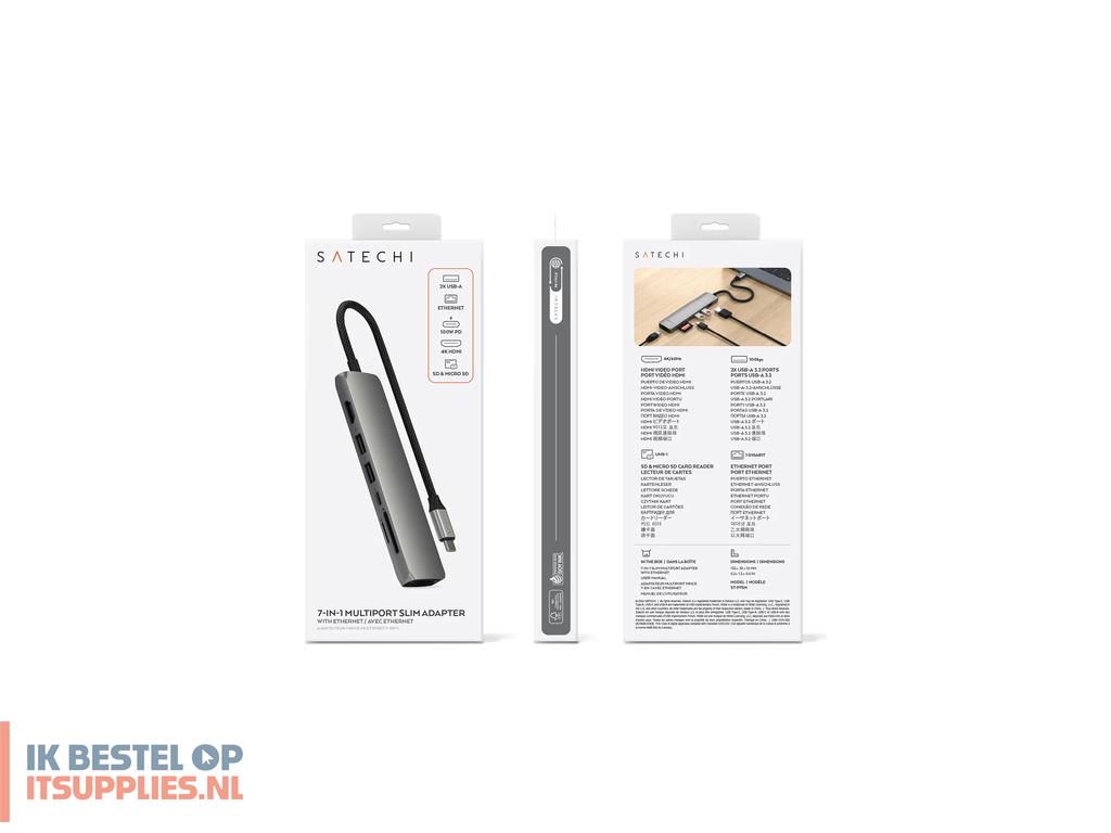 3125702-satechi_st-p7sm_interface_hub_usb_type-c_10000_mbits_grijs