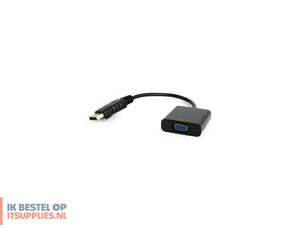 1629954-gembird_ab-dpm-vgaf-02_video_kabel_adapter_vga_d-sub_displayport_zwart
