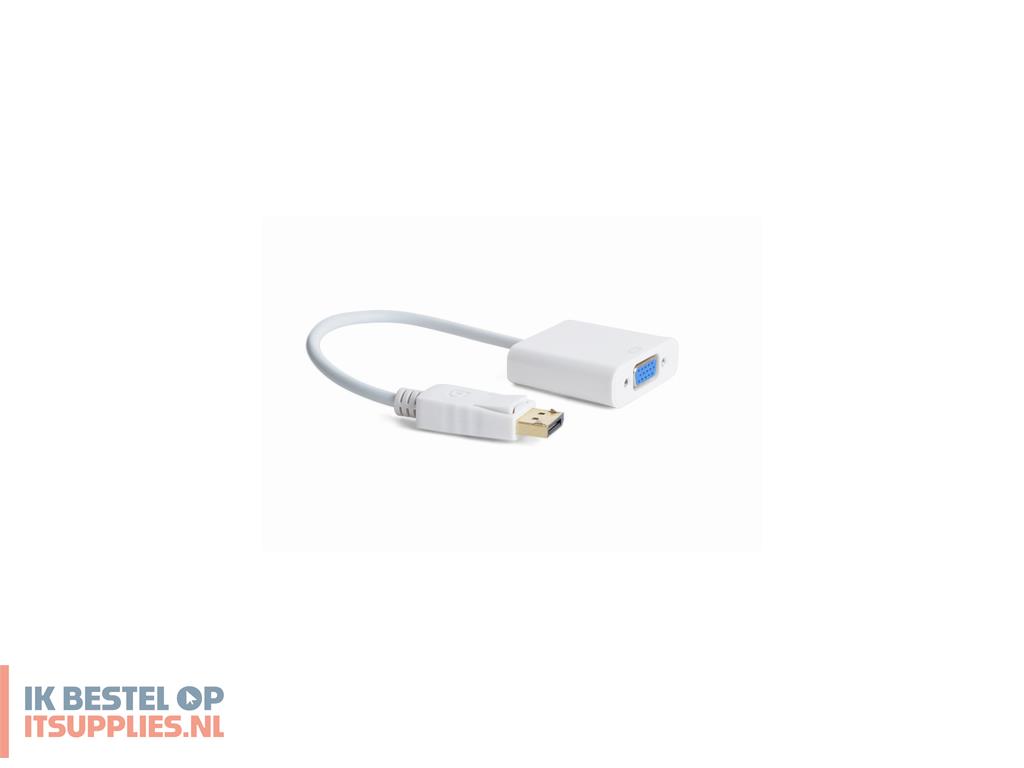 3109339-gembird_a-dpm-vgaf-02-w_video_kabel_adapter_vga_d-sub_displayport_wit
