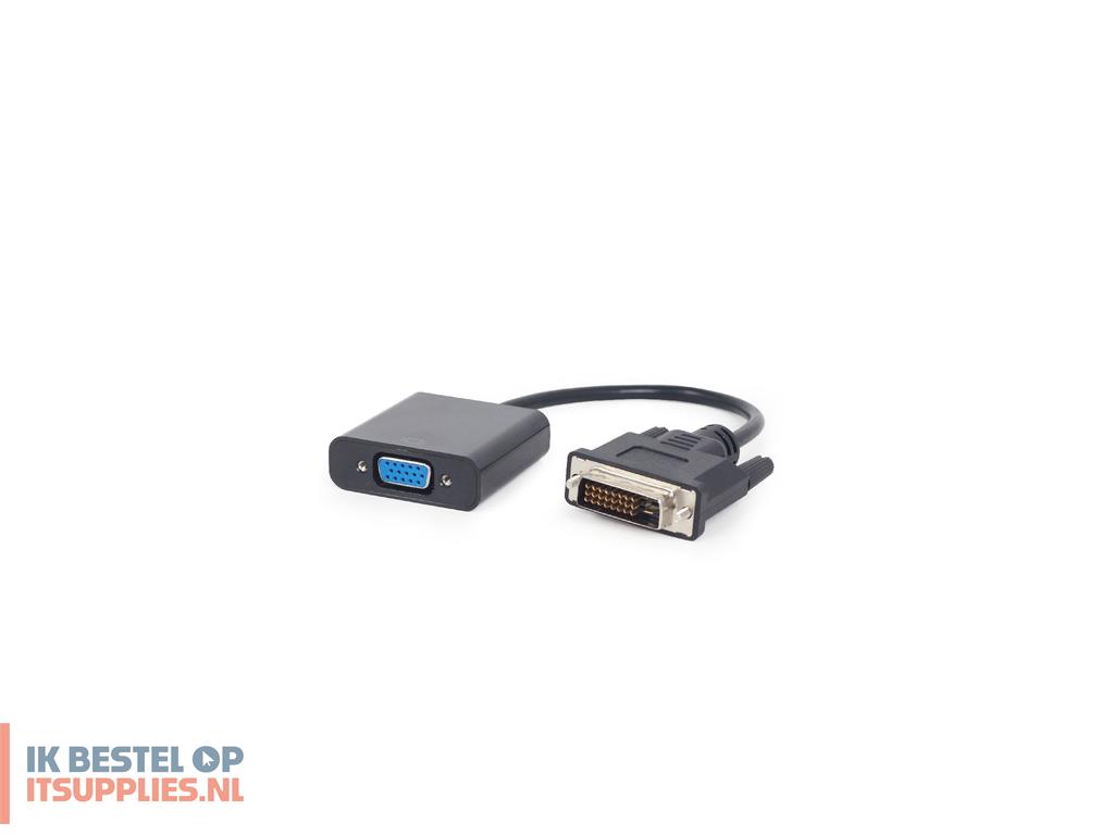 5619252-gembird_a-dvid-vgaf-01_video_kabel_adapter_0-2_m_dvi-d_vga_d-sub_zwart
