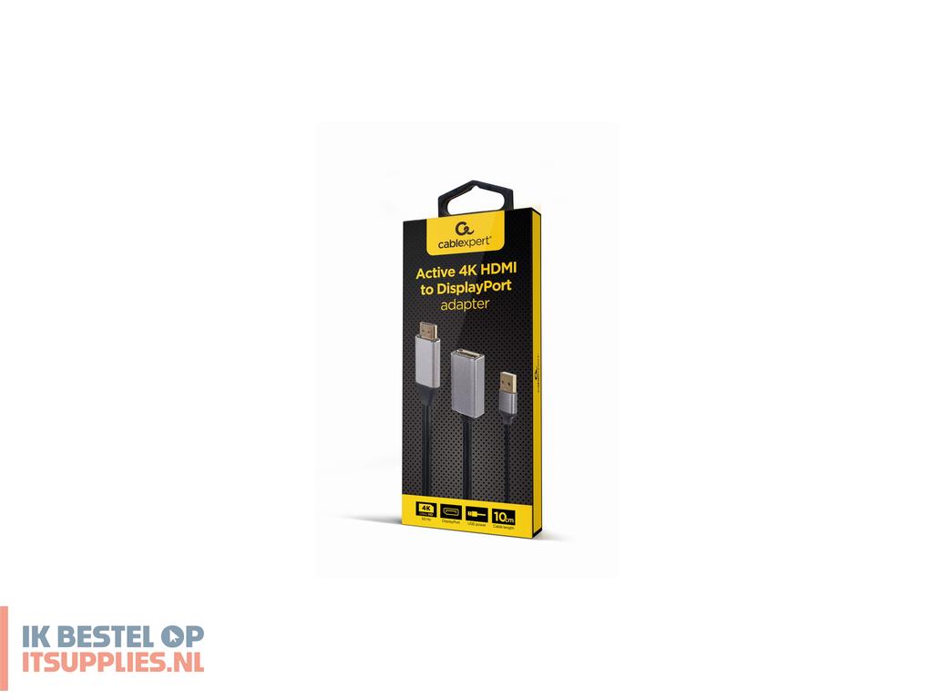 4837424-gembird_a-hdmim-dpf-02_video_kabel_adapter_0-1_m_hdmi_type_a_standaard_displayport_zwart