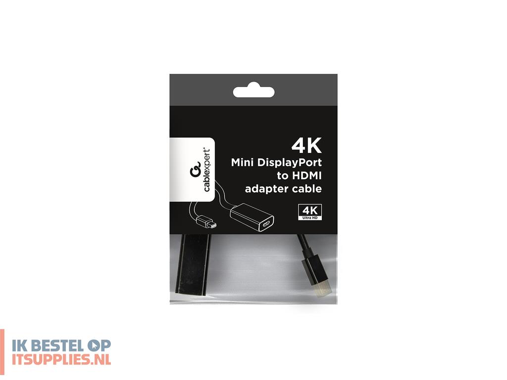 4144228-gembird_a-mdpm-hdmif4k-01_0-15_m_mini_displayport_hdmi_zwart