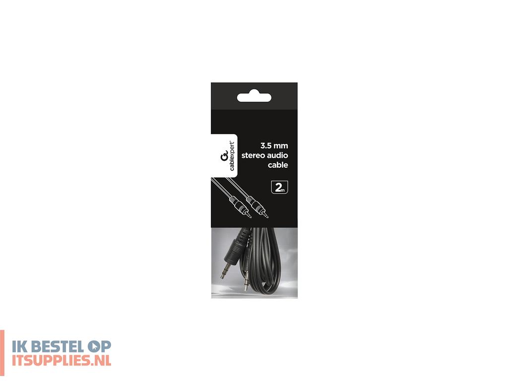5617204-gembird_cca-404-2m_audio_kabel_35mm_zwart