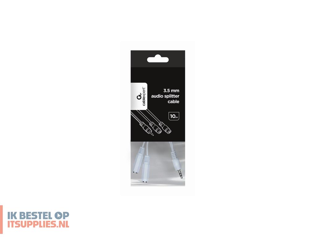 0155704-gembird_10cm-_35mm2x35mm-_mf_audio_kabel_0-1_m_wit