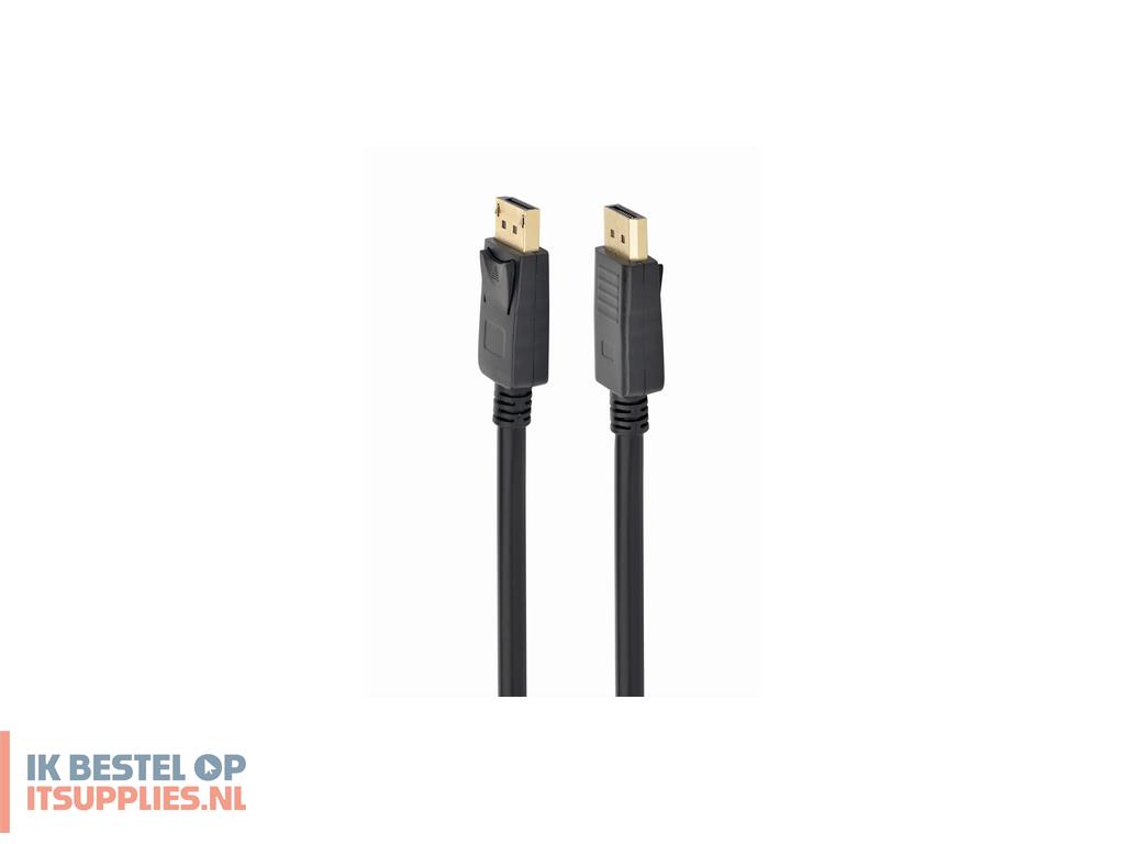 4605626-gembird_cc-dp2-10m_displayport_kabel_zwart